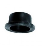 160MM HDPE STUB END (SHORT) [PENGUIN]