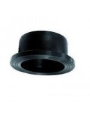 180MM HDPE STUB END (SHORT) [PENGUIN]