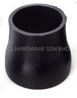 1" x 3/4" SCH40 CONCENTRIC REDUCING SOCKET