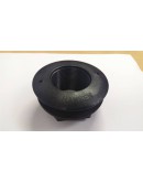 50MM X 1 1/2" HDPE TANK CONNECTOR [HANSEN]