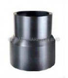 110MM X 90MM HDPE BUTTFUSION REDUCER [POLYWARE]