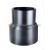 200MM X 160MM HDPE BUTTFUSION REDUCER [POLYWARE]