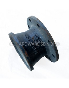 20" DUCTILE IRON BELL MOUTH