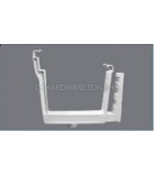 S300 ADJUSTABLE PVC GUTTER BRACKET [GREY]