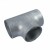 2 1/2" SGP TEE (GALVANISED)