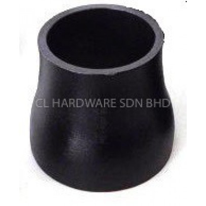 1 1/4" x 1/2" SCH40 CONCENTRIC REDUCING SOCKET