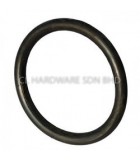 6" RUBBER RING FOR JOINTS