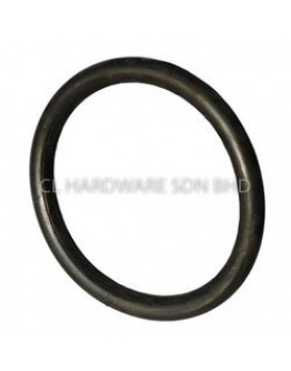 4" RUBBER RING FOR JOINTS