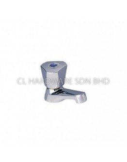 PT30 1/2" PILLAR TAP [DOE]