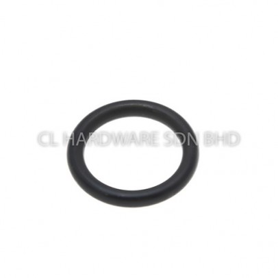 25MM RUBBER RING FOR HDPE FITTING