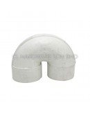 4" UPVC U BODY IO [BBB]
