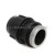 40MM X 1 1/4" HDPE FEMALE THREADED ADAPTOR [PENGUIN]