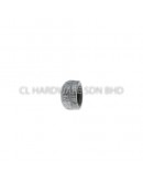 1 1/2" GI END CAP (UL/FM) [FKK]