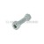 3/8" /KG HEXAGON NUT (GALVANISED)