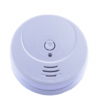 BATTERY OPERATED SMOKE DETECTOR