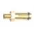 4.0MM-4.0MM ELECTROFUSION BRASS PIN ADAPTOR [KMB]