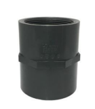 1 1/4" PVC SCH80 FITTINGS PT SOCKET (FEMALE X SPIGOT) (ASTM D2467) [LD VALVE]