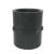 1 1/2" PVC SCH80 FITTINGS PT SOCKET (FEMALE X SPIGOT) (ASTM D2467) [LD VALVE]