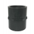 4" PVC SCH80 FITTINGS PT SOCKET (FEMALE X SPIGOT) (ASTM D2467) [LD VALVE]