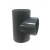 1 1/2" PVC SCH80 FITTINGS TEE (ASTM D2467) [LD VALVE]