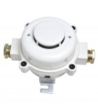 CONVENTIONAL PHOTOELECTRIC SMOKE DETECTOR (LPCB)
