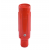 1" HOSE REEL PLASTIC NOZZLE (RED)