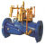 300MM SURGE ANTICIPATING RELIEF VALVE (106-RPS-L&H) [SINGER]