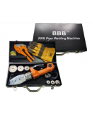PPR PIPE WELDING MACHINE PACKING [BBB]