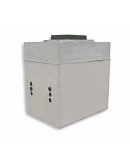 R1B PRECAST MANHOLE COMPLETE SET (TM CERTIFIED) [KIAN LI]