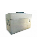 R2A PRECAST MANHOLE COMPLETE SET (TM CERTIFIED) [KIAN LI]