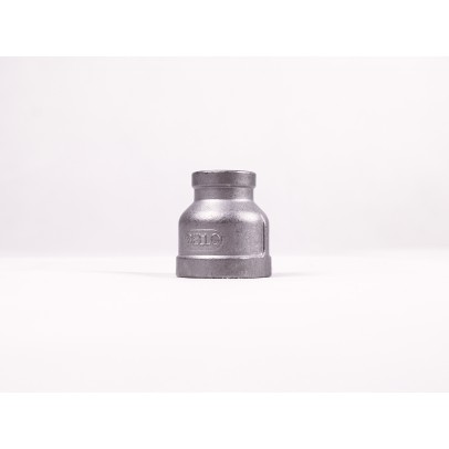 3/4" X 1" GI REDUCER [BENA]