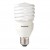 SPIRAL SHAPE COOL DAYLIGHT LED BULB 15W [PANASONIC]