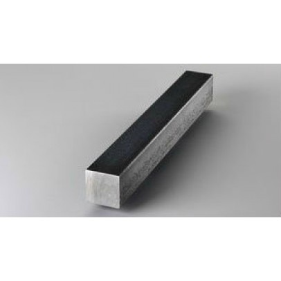 1 1/8” X 1 1/8” X 6M STAINLESS STEEL SQUARE BAR