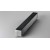 1/2” X 1/2” X 6M STAINLESS STEEL SQUARE BAR