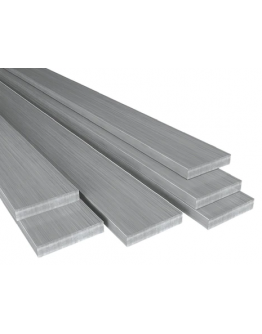 T:4.5MM X 6M STAINLESS STEEL 316 FLAT BAR