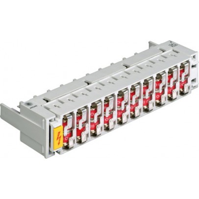 TELEPHONE LIGHTNING ARRESTER [KRONE]