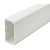 2" X 2" UPVC MODULAR TRUNKING [MEGA]