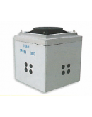 TTAP PRECAST MANHOLE C/W ROUND COVER WITH ACCESSORIES [KIAN LI]