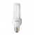 U-SHAPE COOL DAYLIGHT LED BULB 18W [PANASONIC]