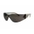 SMOKE GLASS 7155 SERIES SAFETY EYEWEAR [UVEE]