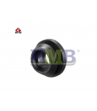 WM 403 16MM FLANGED RUBBER GROMMET [WINDMILL]